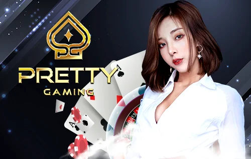 Pretty-gaming-red789